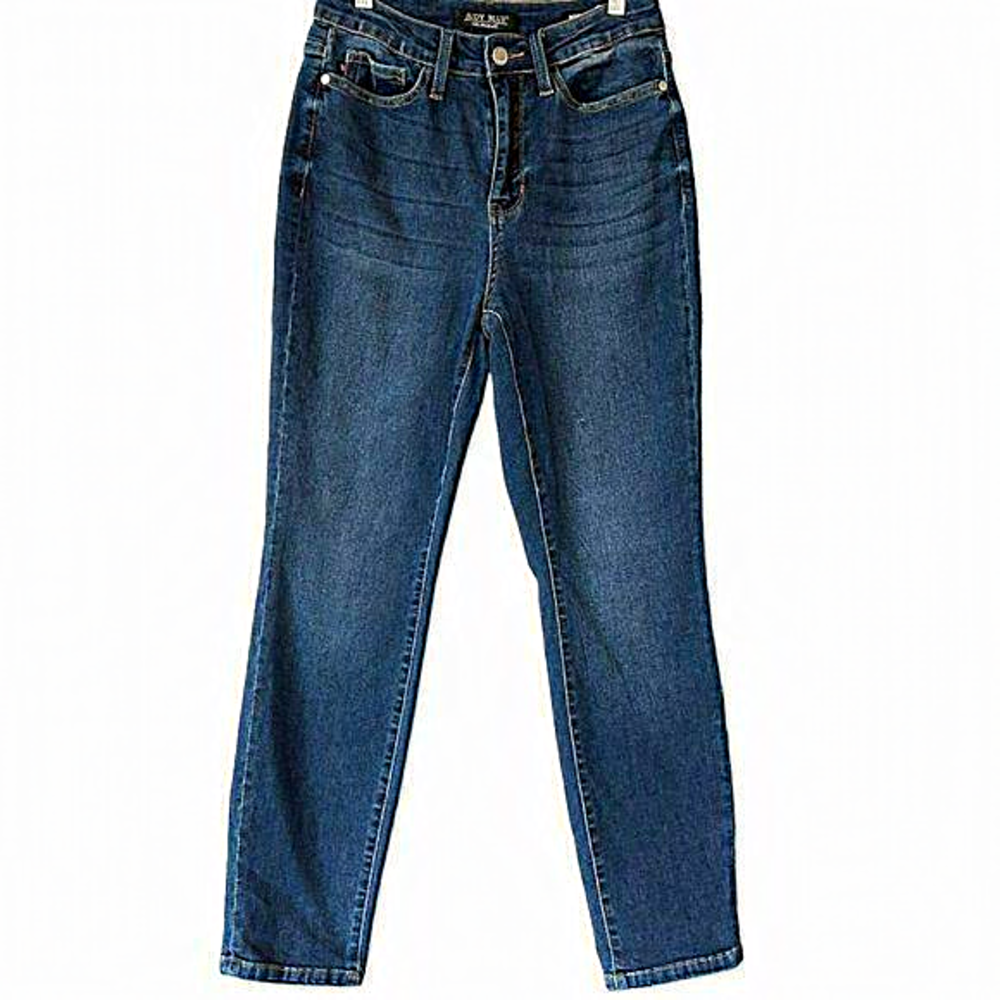 Judy‎ Blue Boyfriend Fit Jeans Sz 3 / 26